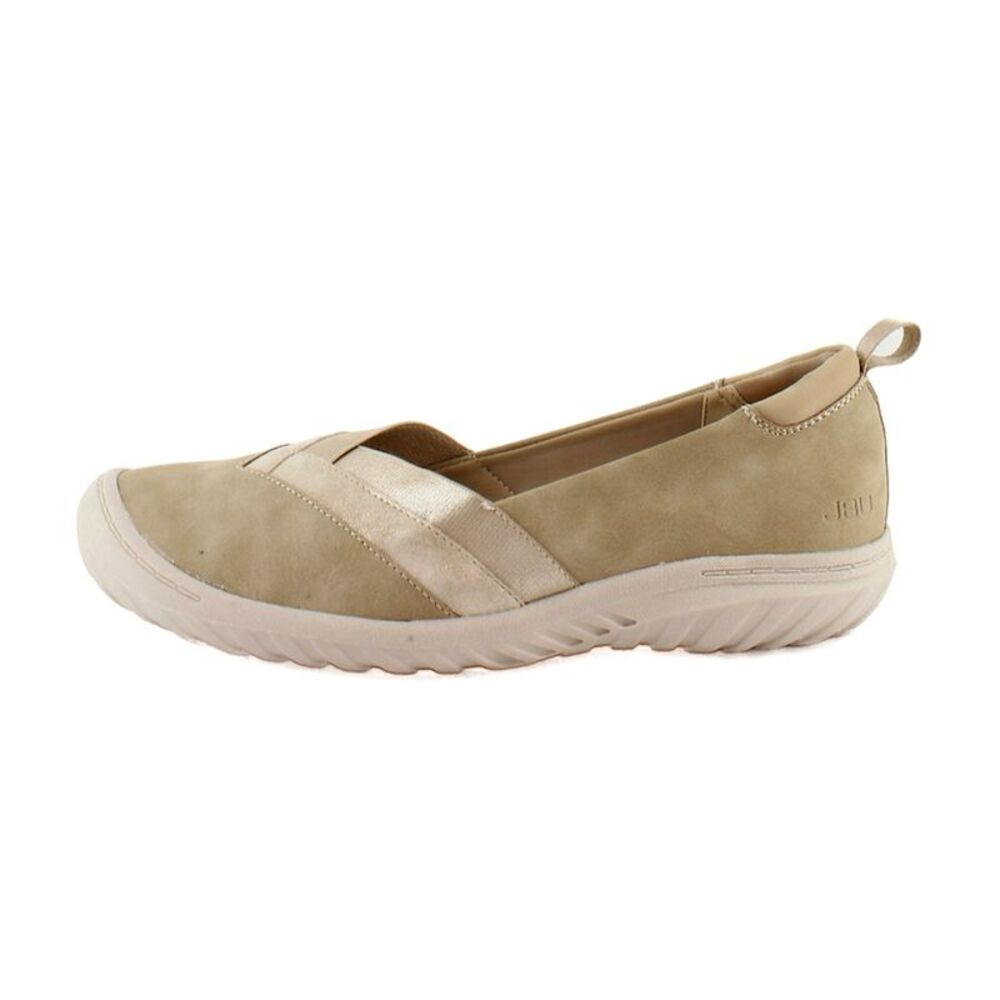 Jambu Salma Light Tan/Shimmer - Picture 2 of 8